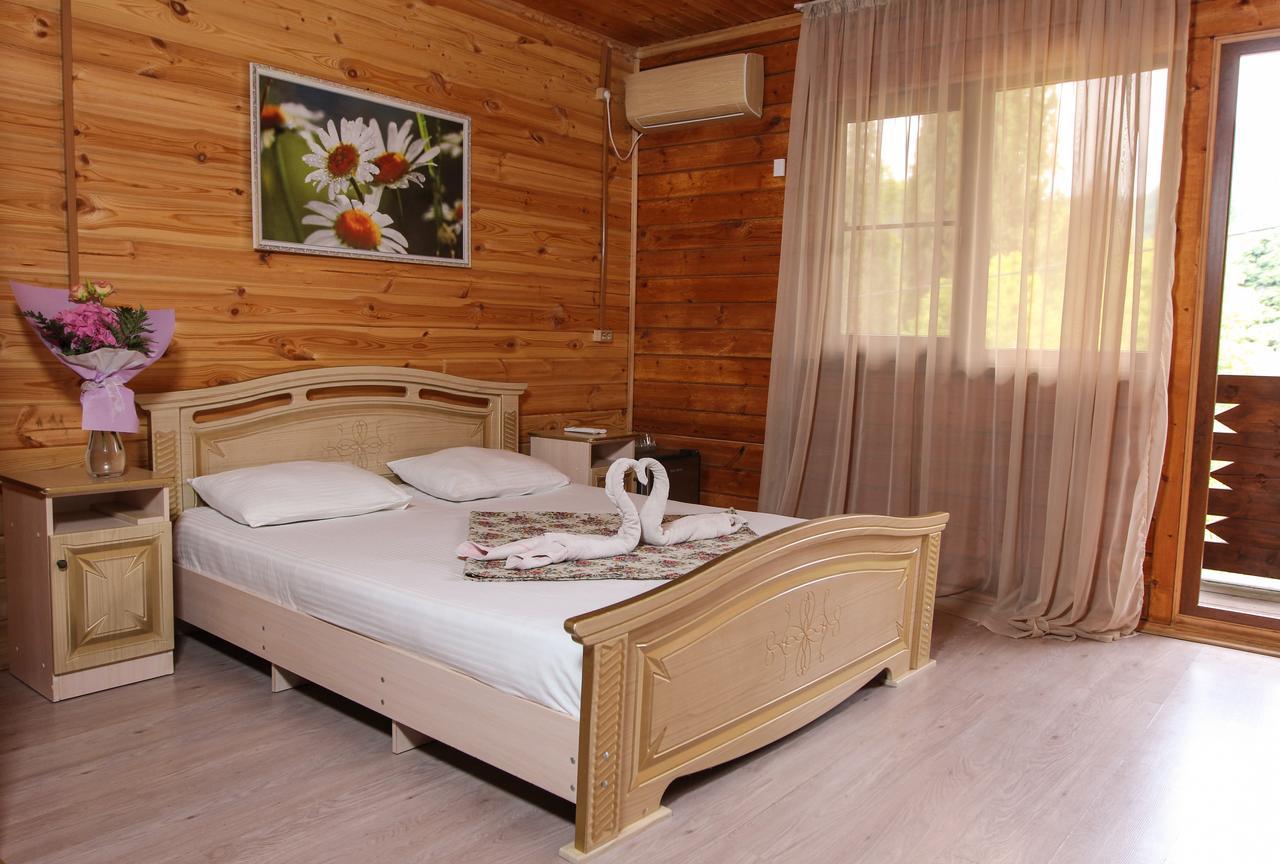 Grand Hotel Leon New Athos Luaran gambar