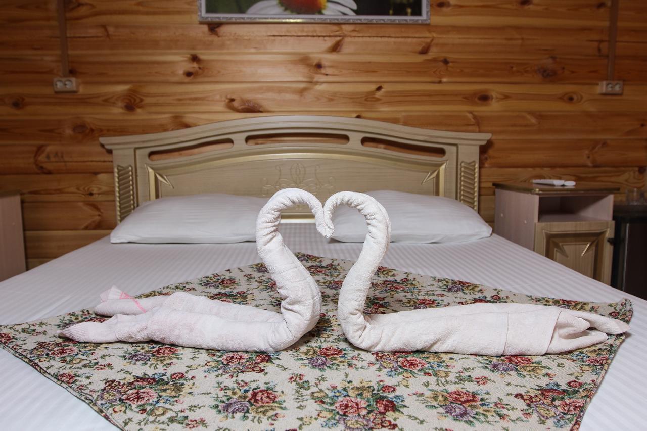 Grand Hotel Leon New Athos Luaran gambar